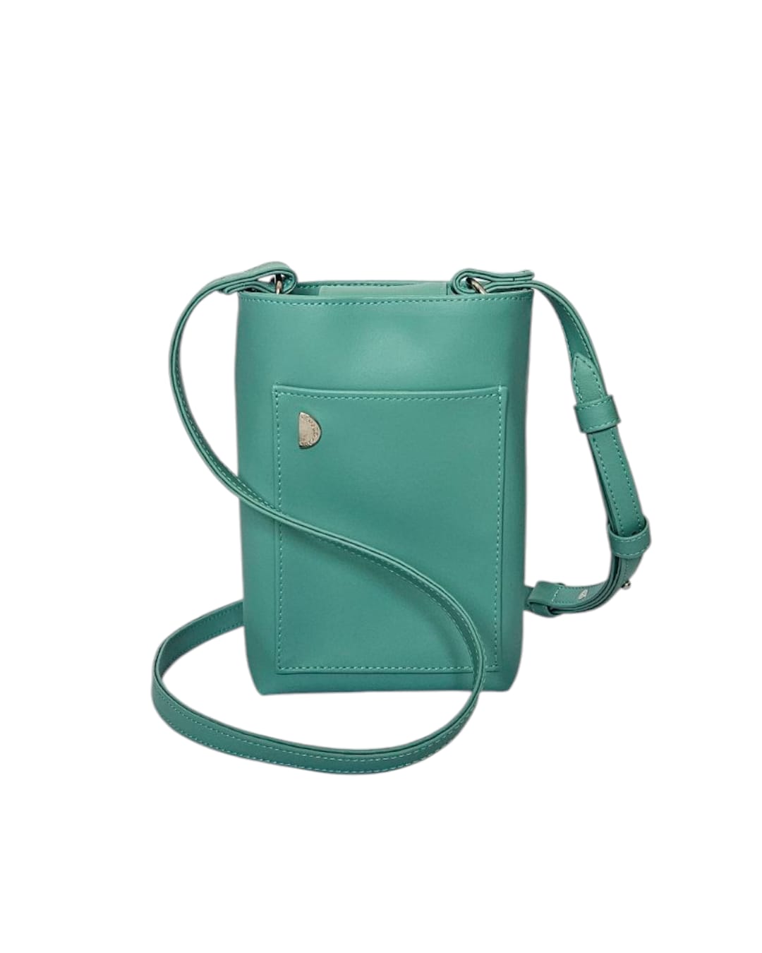 Bolsa Lago Menta