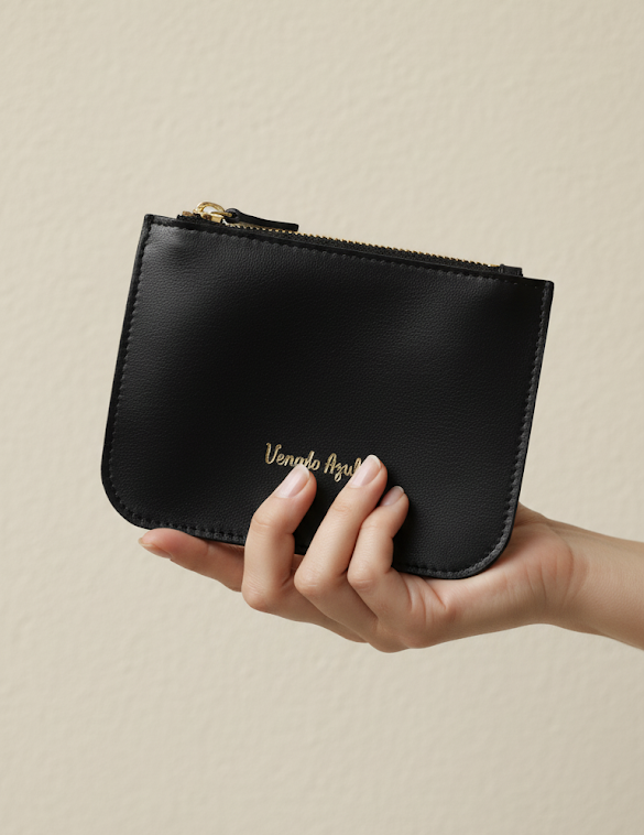 Monederos y Tarjeteros