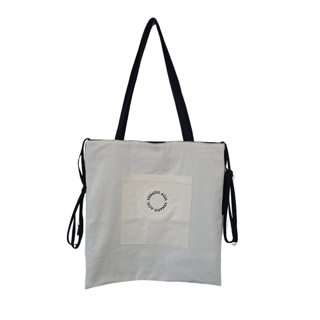 Tote Bag Lima Doble Vista