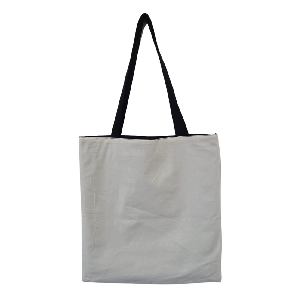 Tote Bag Lima Doble Vista