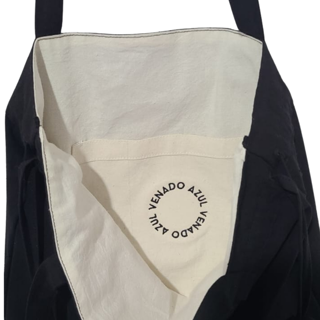 Tote Bag Lima Doble Vista