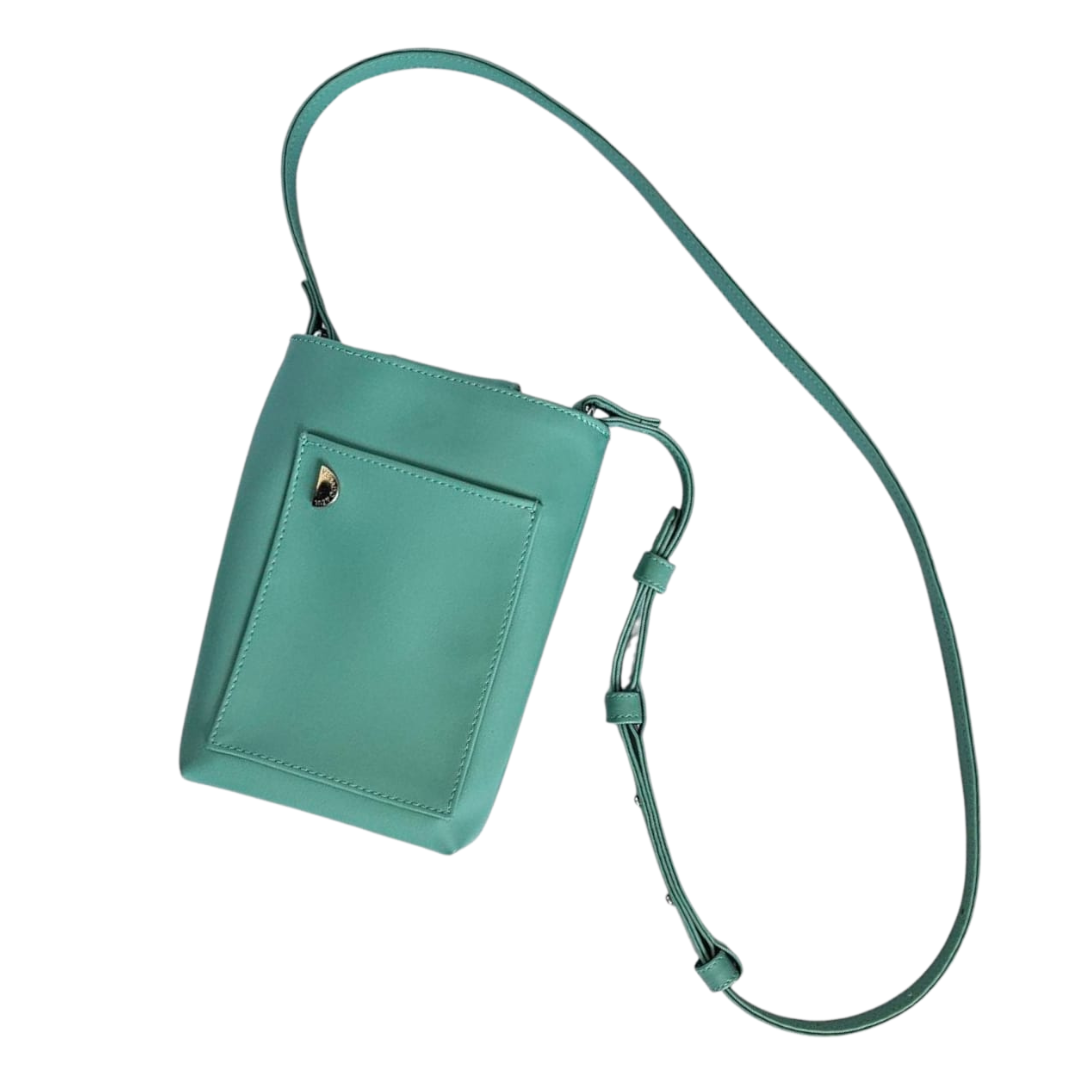 Bolsa Lago Menta