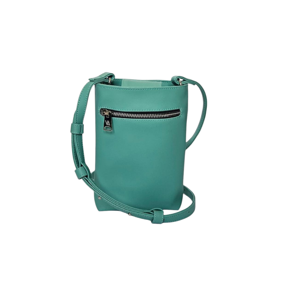 Bolsa Lago Menta