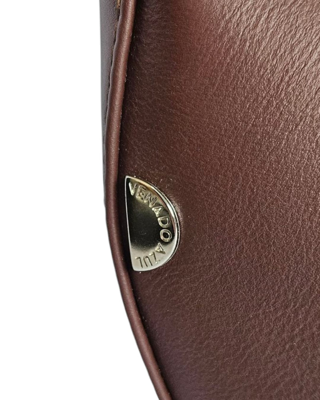 Bolsa Luna Chestnut