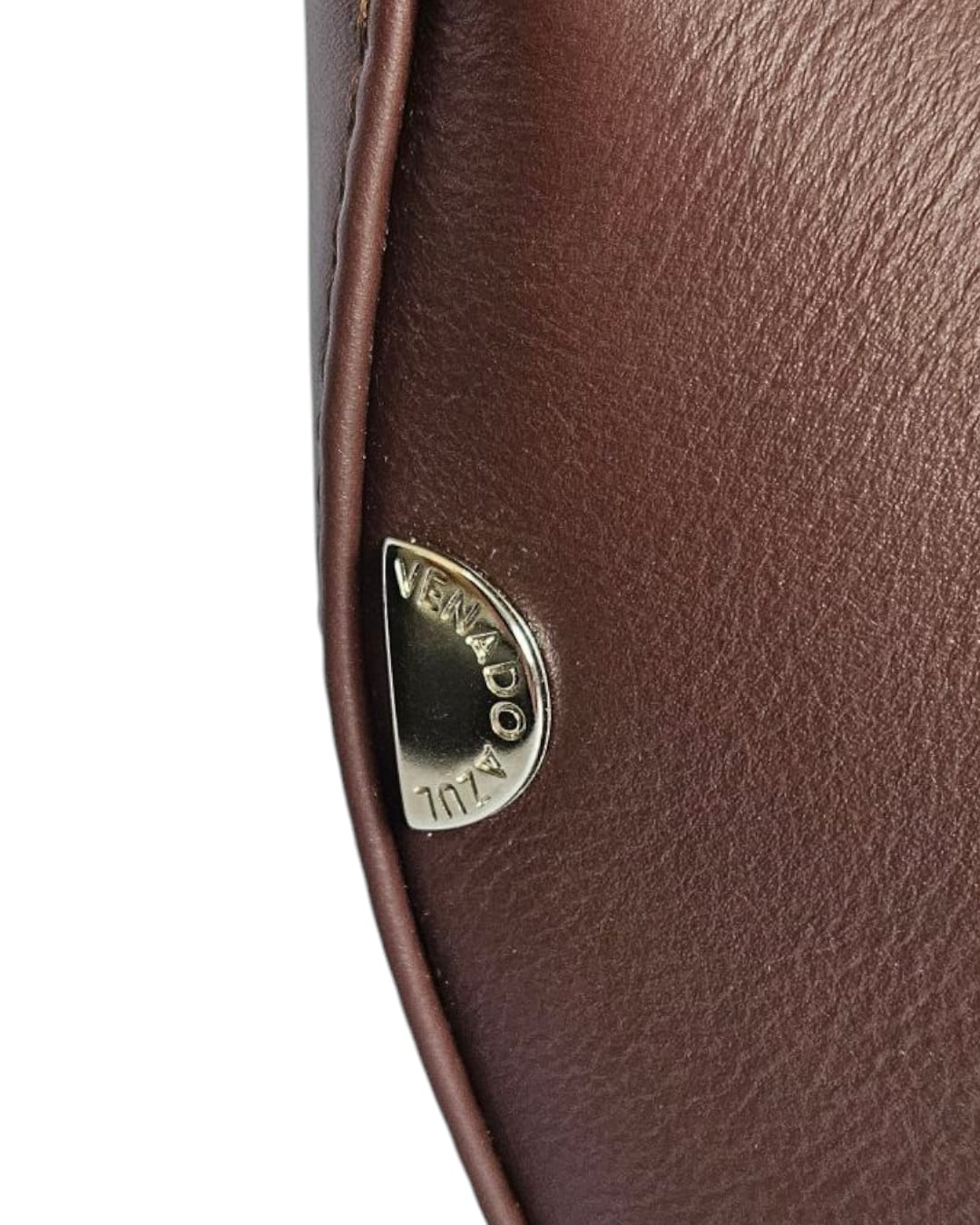 Bolsa Luna Chestnut