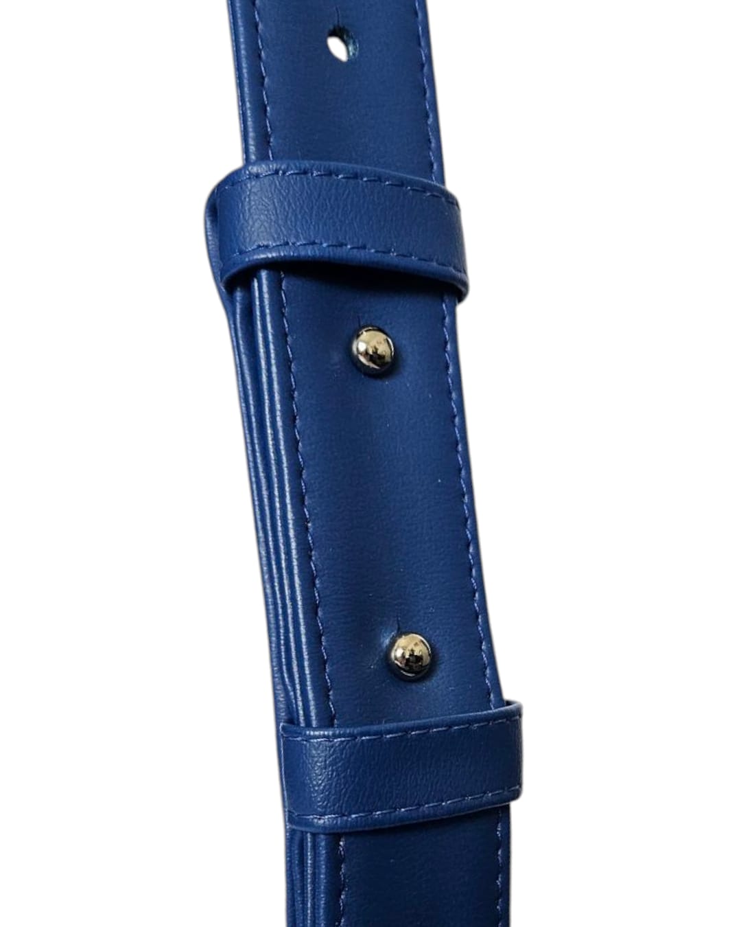 Bolsa Braies Royal Blue