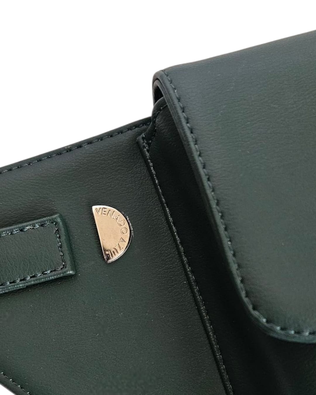 Cangurera Cima Verde