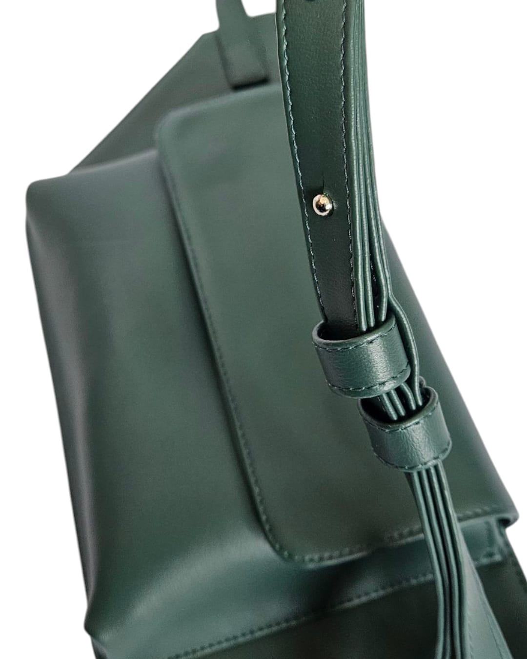 Cangurera Cima Verde