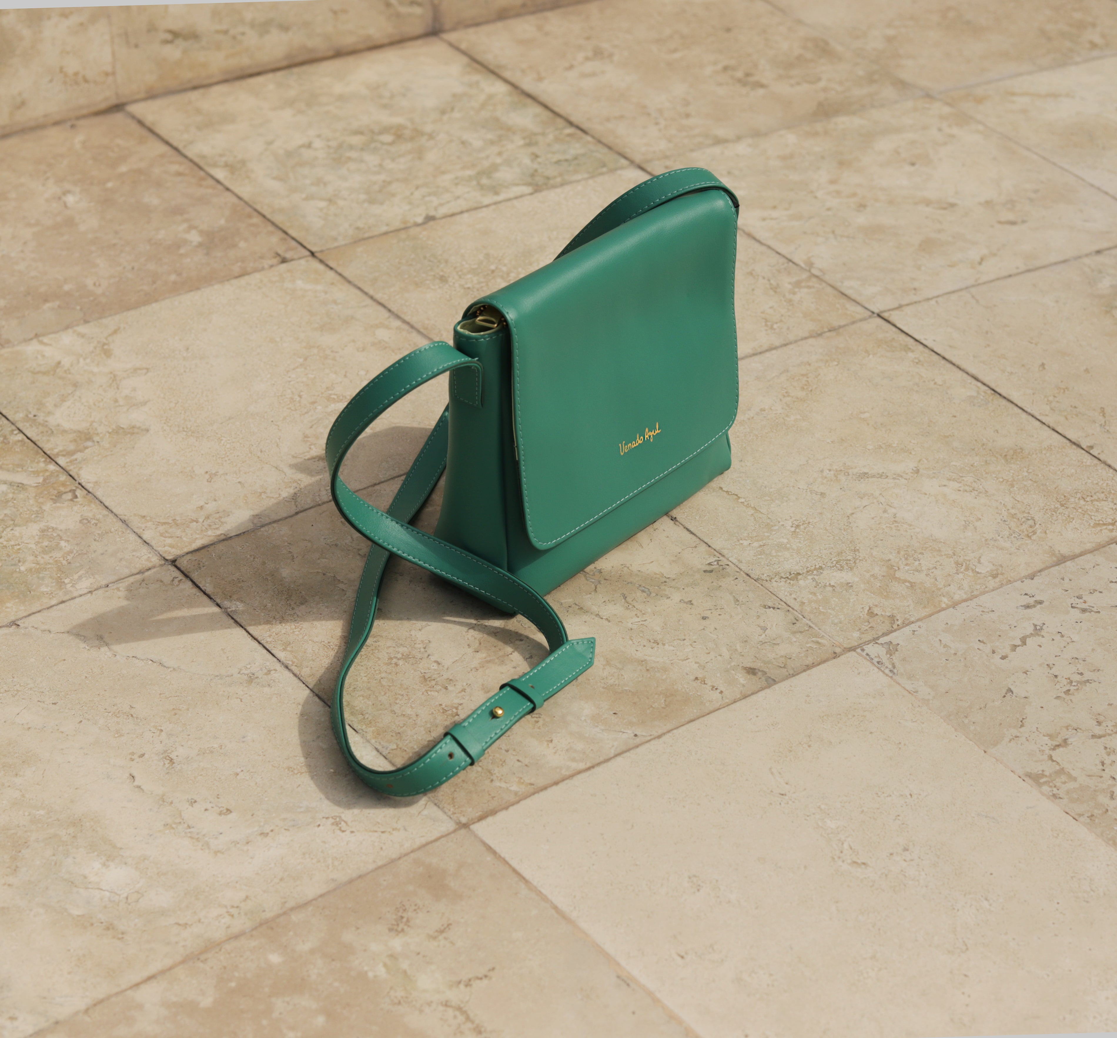 Bolsa Gili Esmeralda