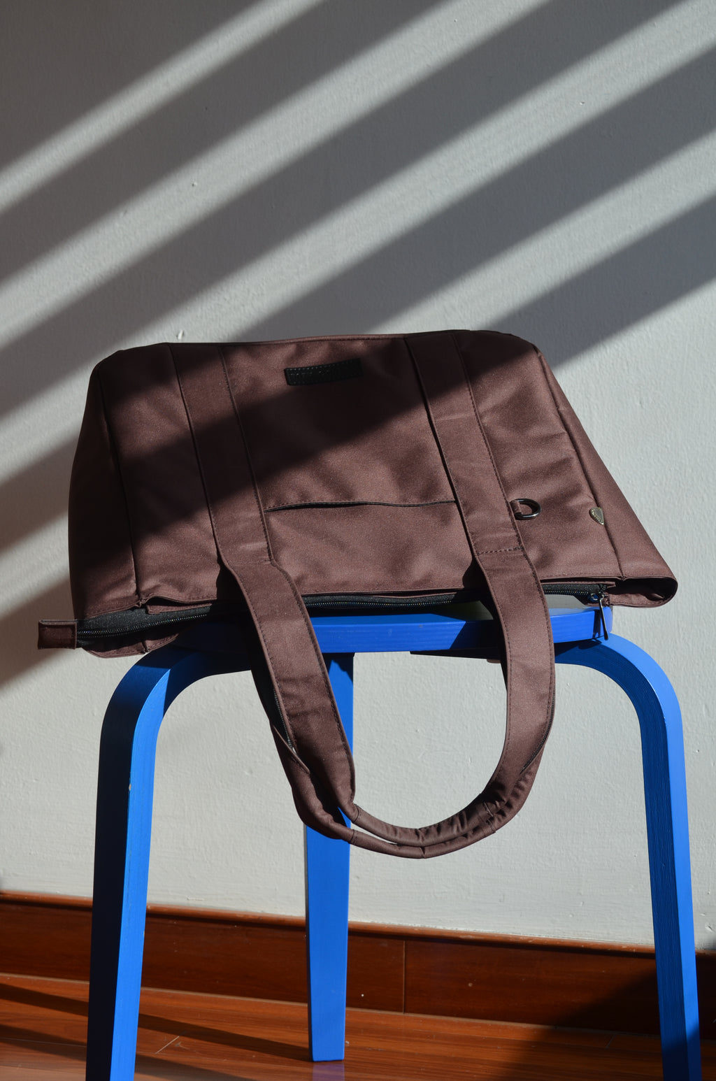 Bolsa Tote Bag Soho Vino