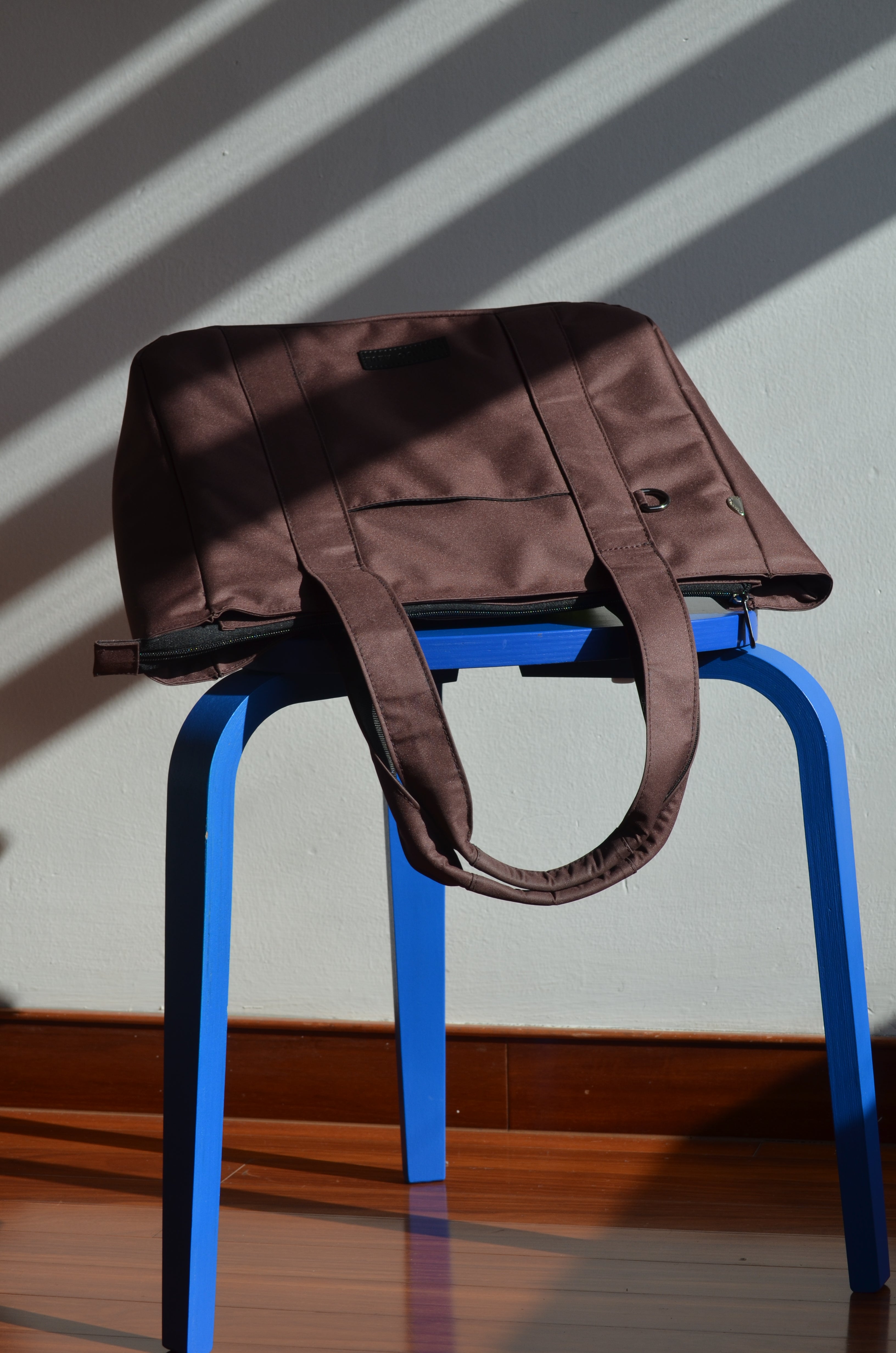 Bolsa Tote Bag Soho Vino