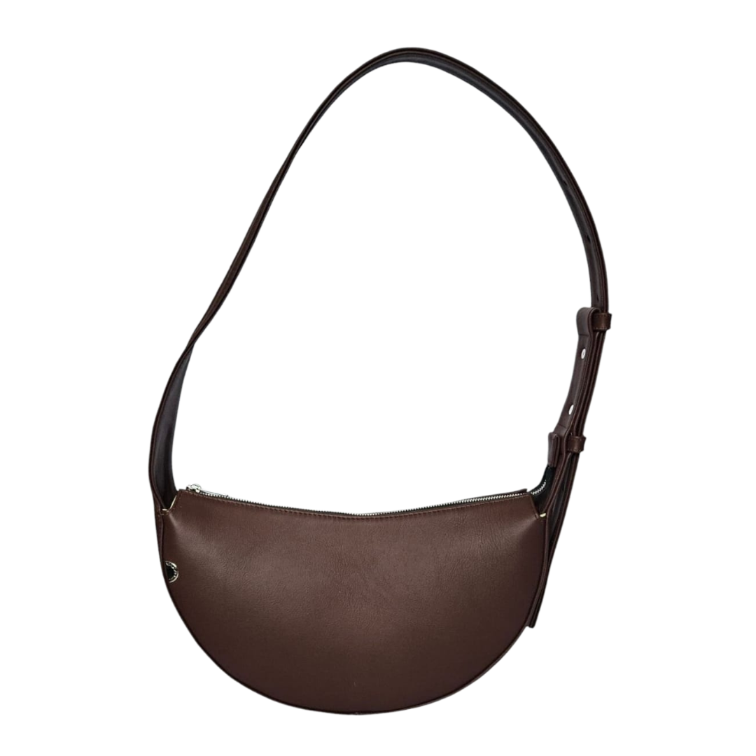 Bolsa Luna Chestnut