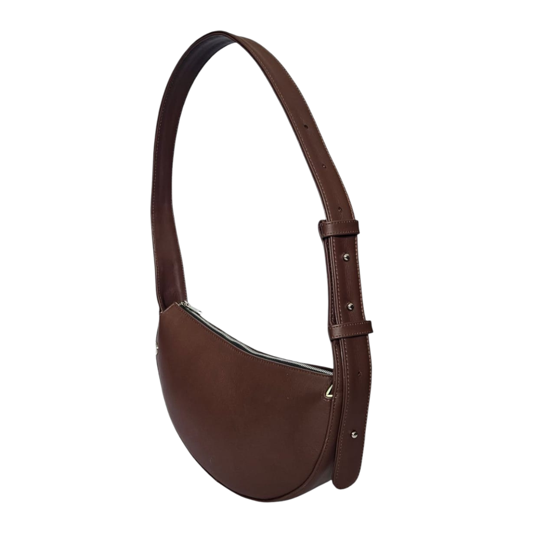 Bolsa Luna Chestnut