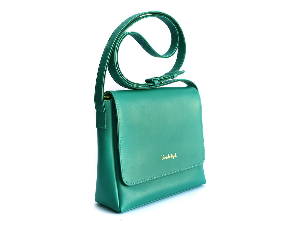 Bolsa Gili Esmeralda