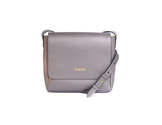 Bolsa Gili gris