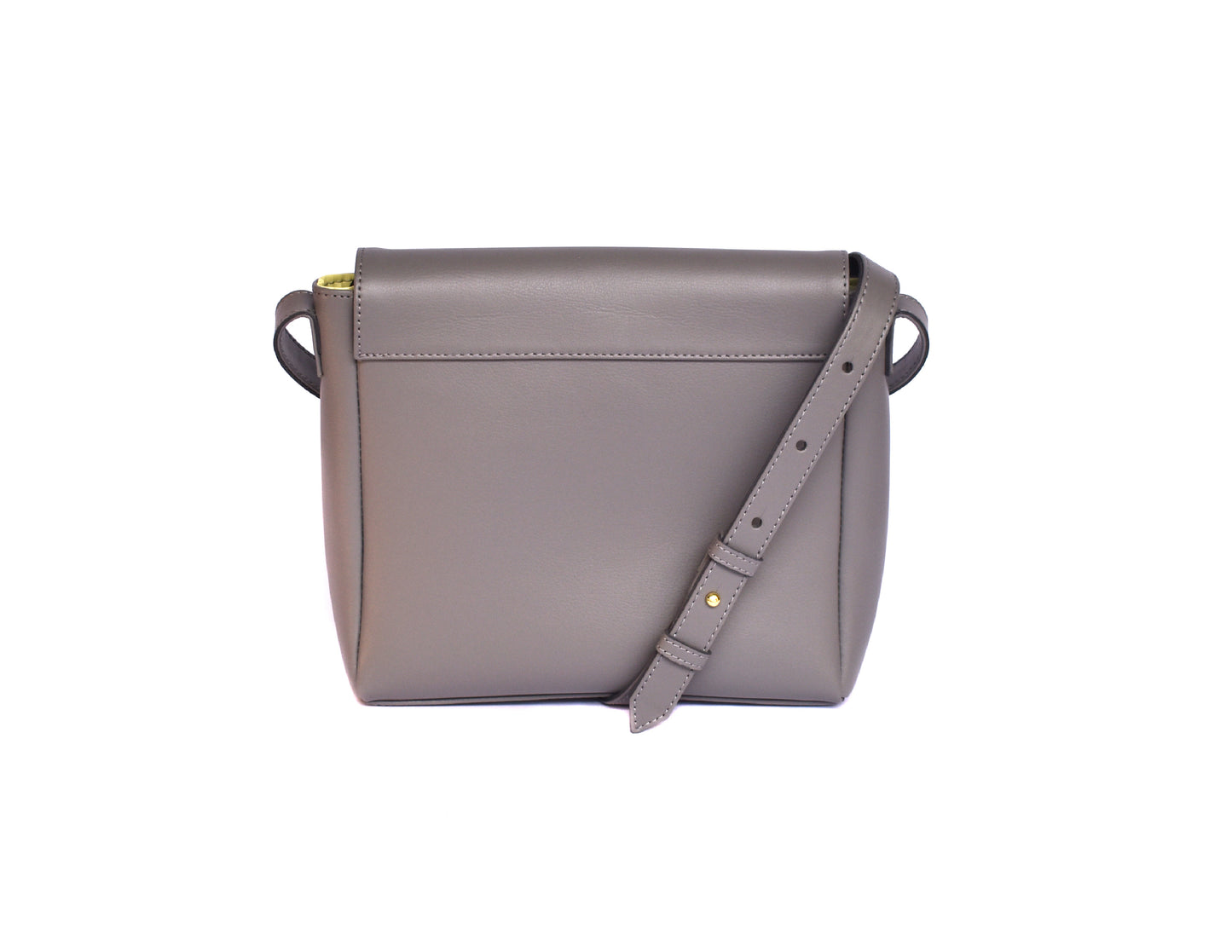 Bolsa Gili gris