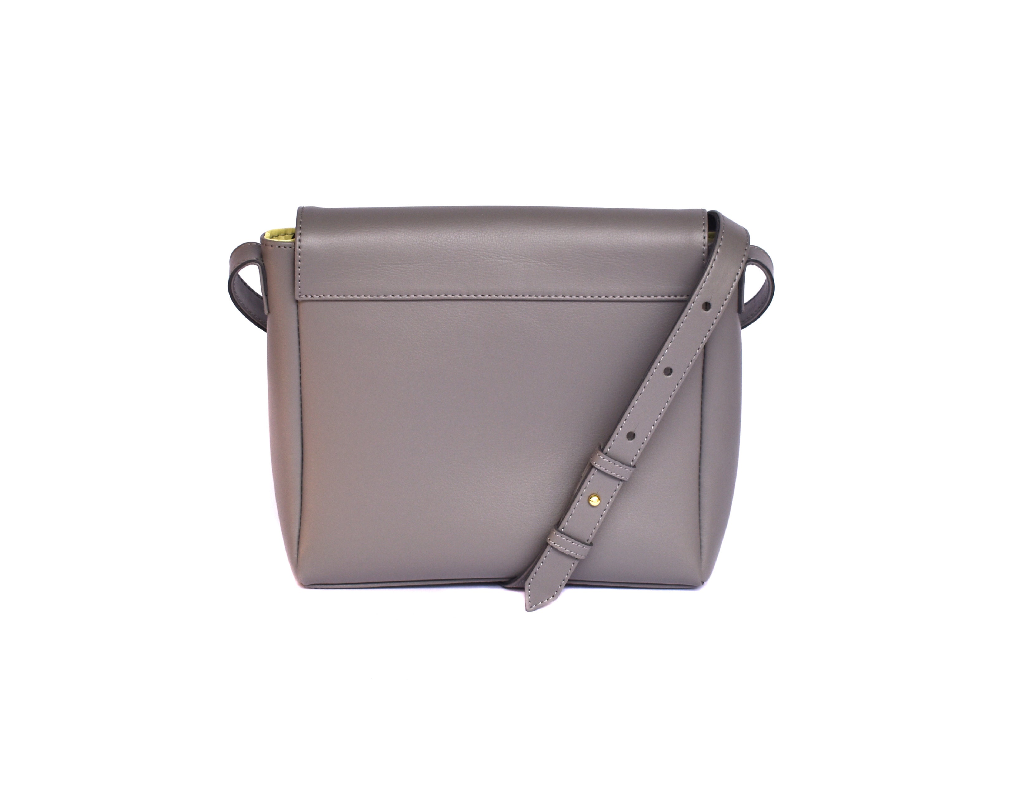 Bolsa Gili Gris