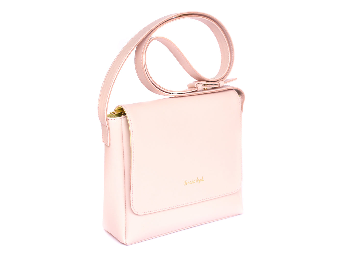 Bolsa Gili rose