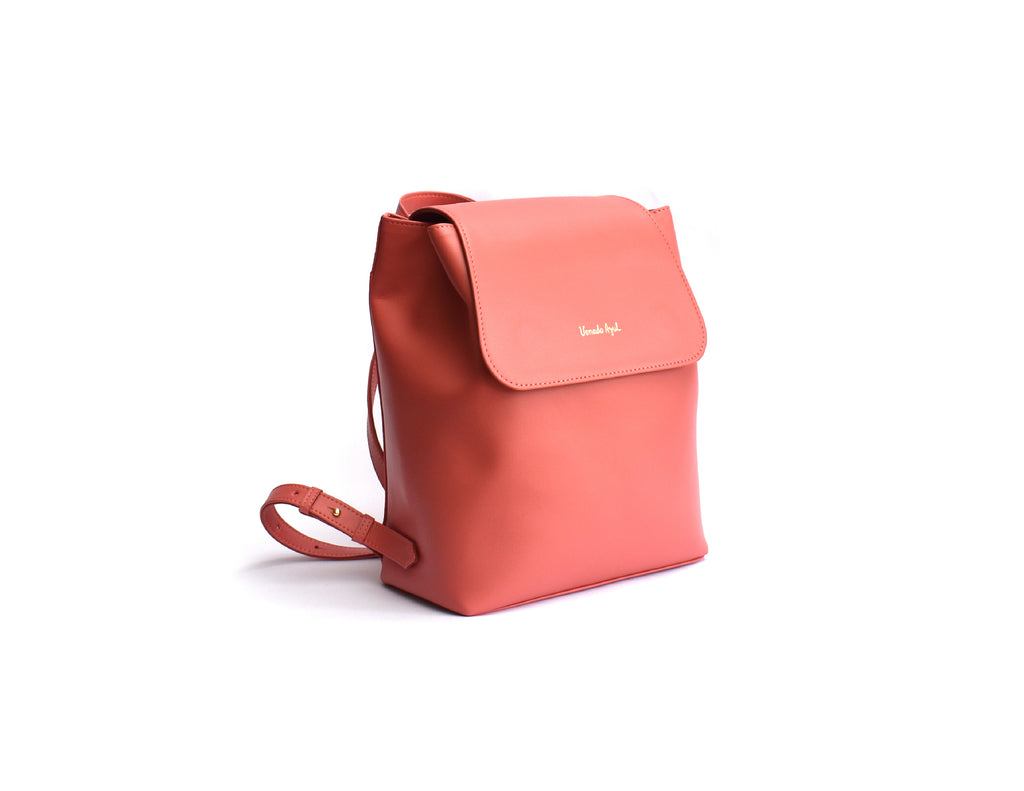 Mochila Yuca Blush