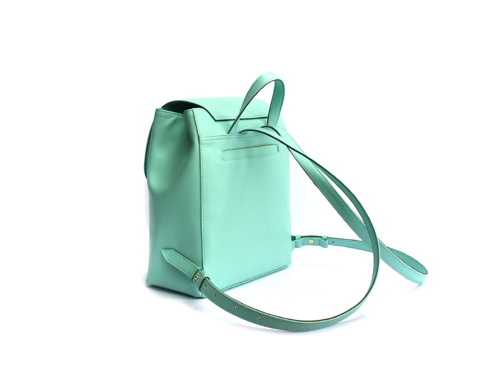 Mochila Yuca Menta