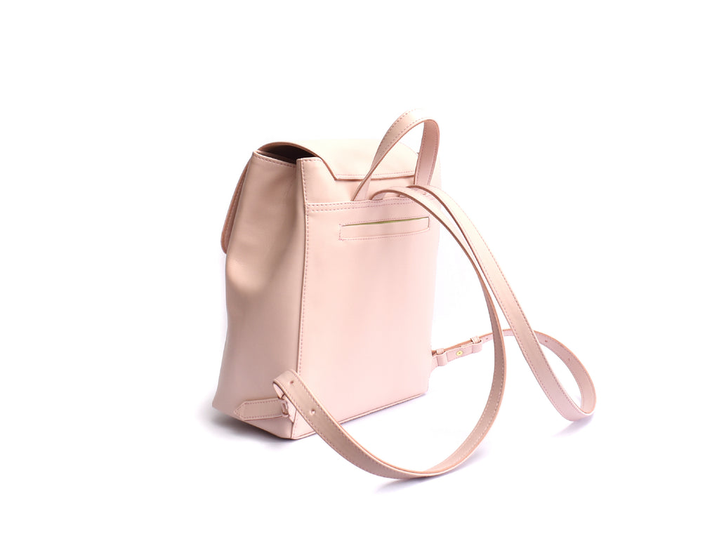Mochila Yuca Rose