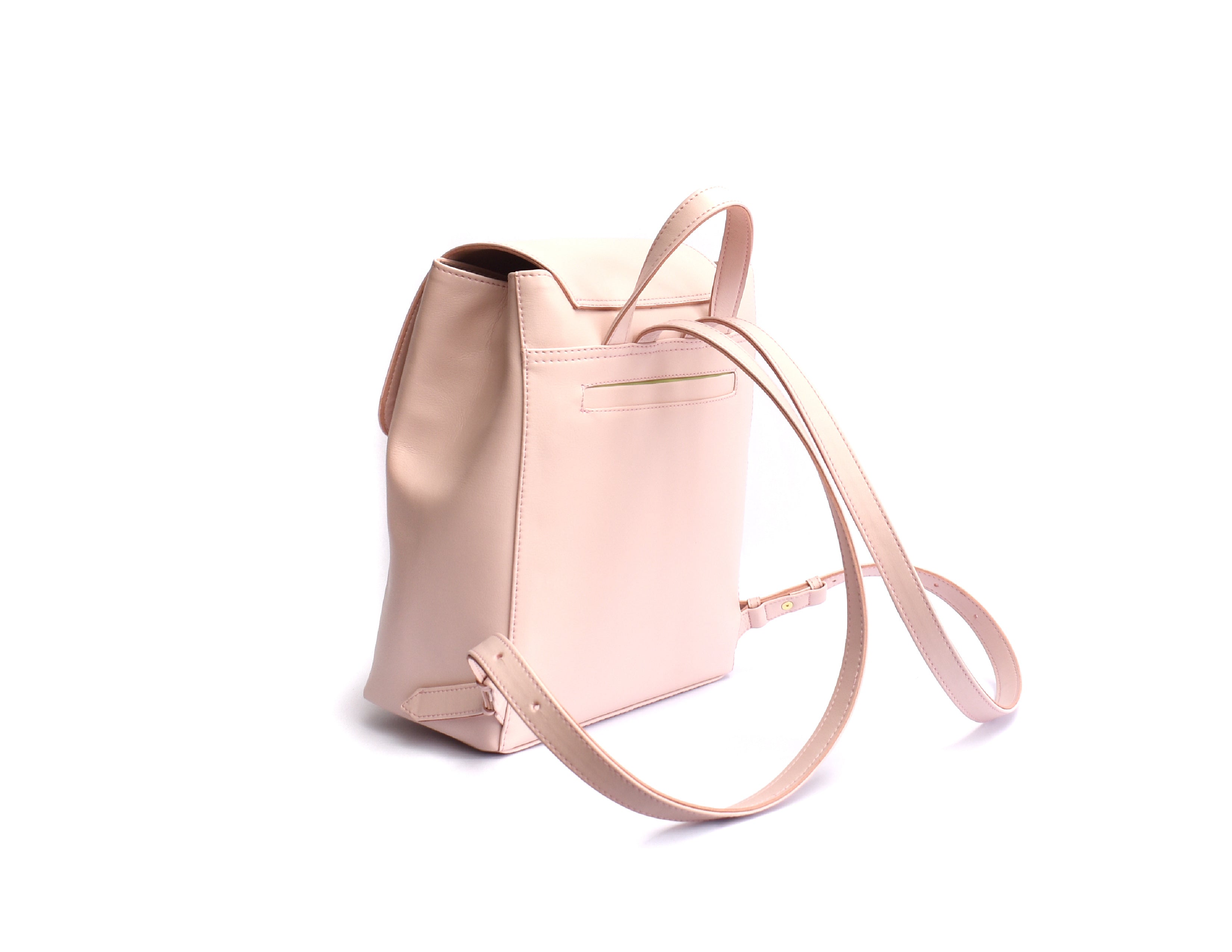 Mochila Yuca Rose